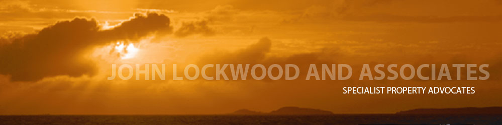 Lockwood and Associates | Specialist Property Advocates